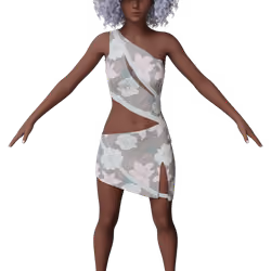 Metapals Avatar #3409