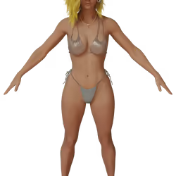 Metapals Avatar #948