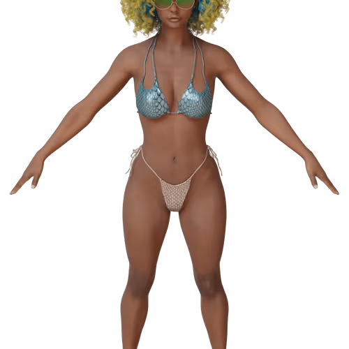 Metapals Avatars