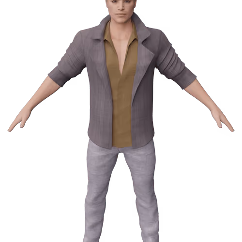 Metapals Avatar #2805