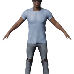 Metapals Avatar #3181