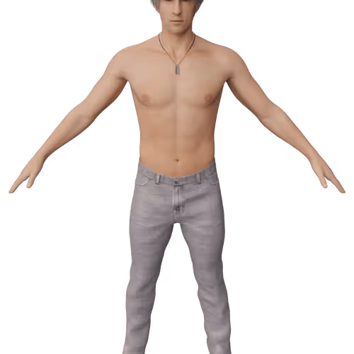 Metapals Avatars