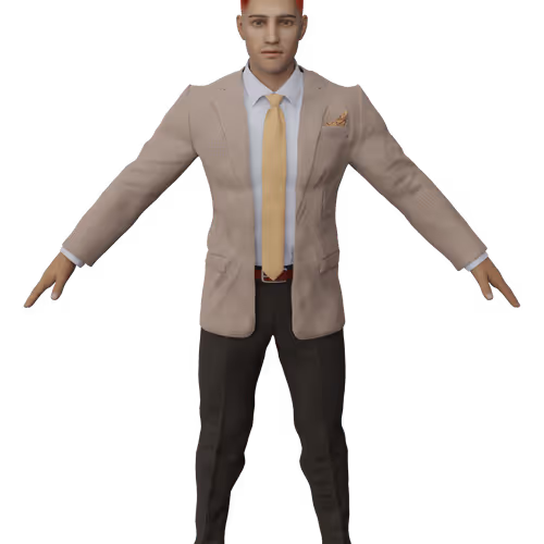 Metapals Avatar #2255