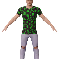Metapals Avatar #2840