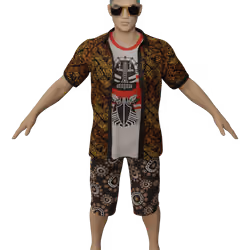 Metapals Avatar #2348