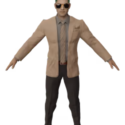 Metapals Avatar #1568