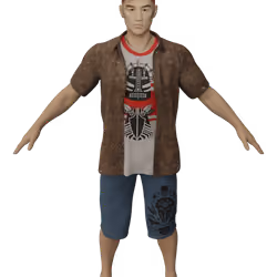 Metapals Avatar #1689