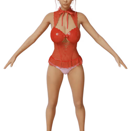 Metapals Avatars