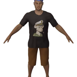 Metapals Avatar #2611