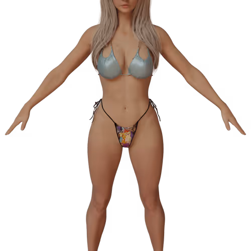 Metapals Avatars