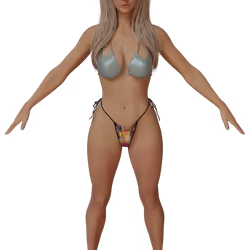 Metapals Avatar #2469