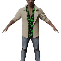 Metapals Avatar #4421