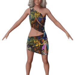 Metapals Avatar #2966