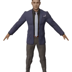 Metapals Avatar #2078