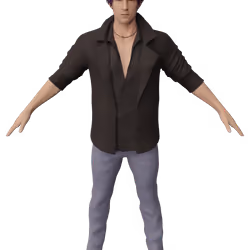 Metapals Avatar #2432