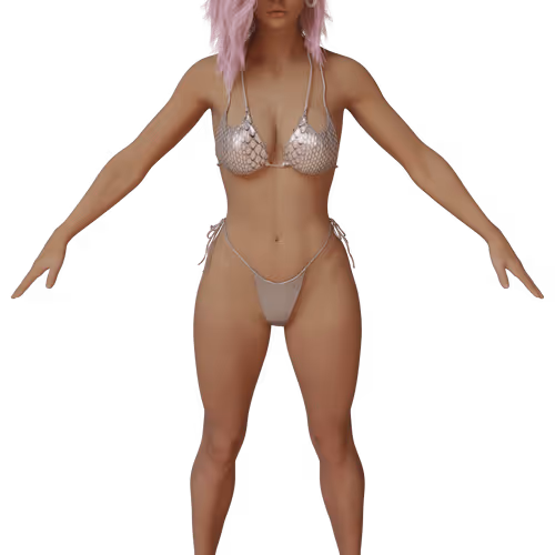 Metapals Avatars