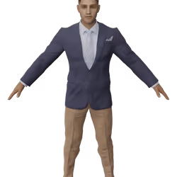 Metapals Avatar #2317