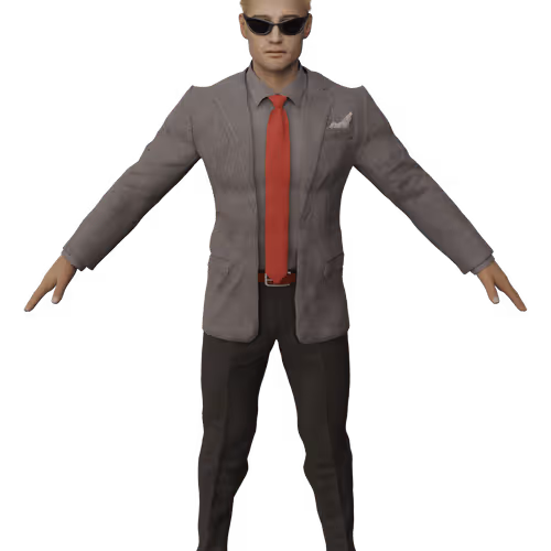 Metapals Avatar #4302