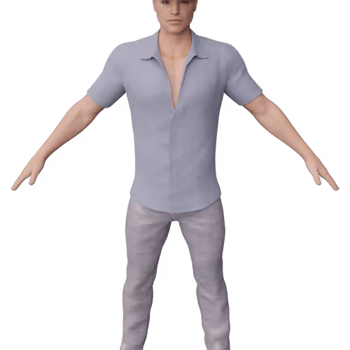 Metapals Avatars
