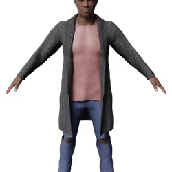 Metapals Avatar #3224