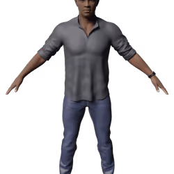 Metapals Avatar #4158