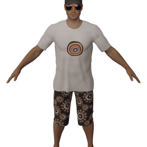 Metapals Avatars