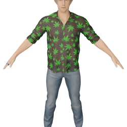 Metapals Avatar #3894
