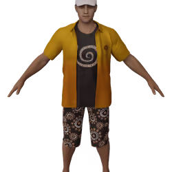Metapals Avatar #1567