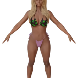 Metapals Avatar #2844