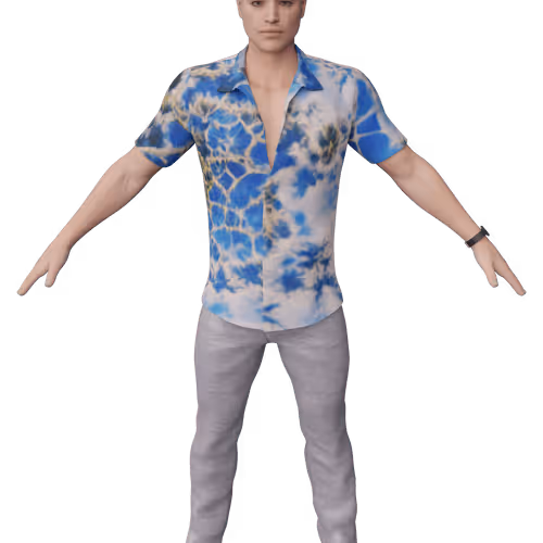 Metapals Avatars