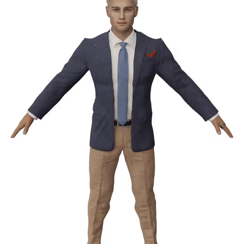 Metapals Avatars