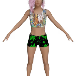 Metapals Avatar #4272