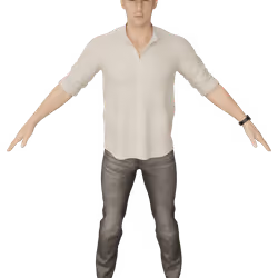 Metapals Avatar #3707