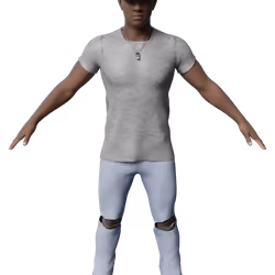 Metapals Avatar #3121