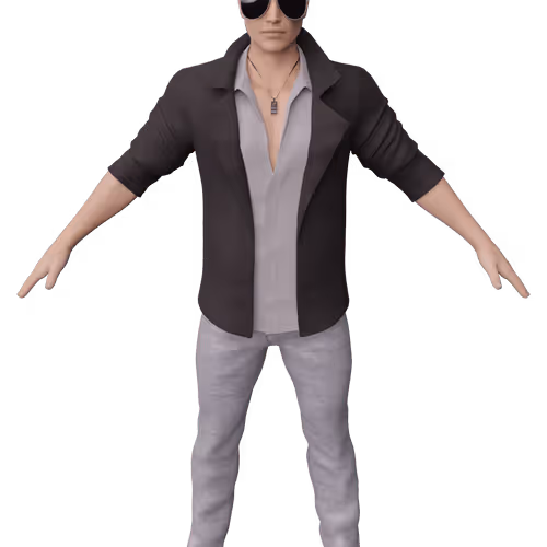 Metapals Avatars