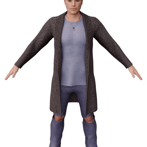 Metapals Avatars
