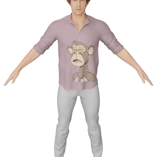 Metapals Avatars