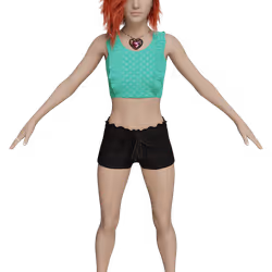 Metapals Avatar #4024