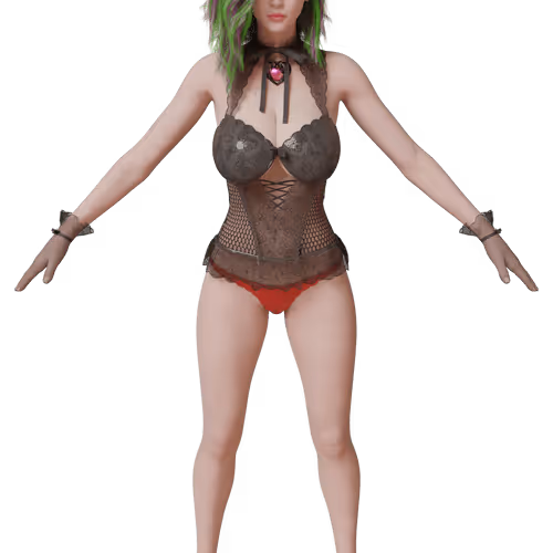 Metapals Avatars