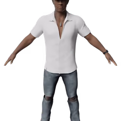 Metapals Avatar #4232
