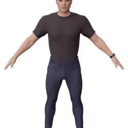Metapals Avatar #2316