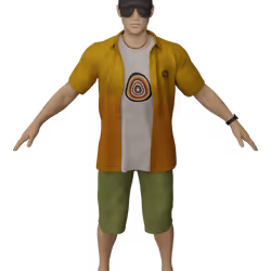 Metapals Avatar #1551