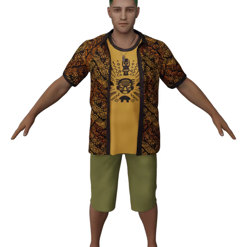 Metapals Avatar #4264
