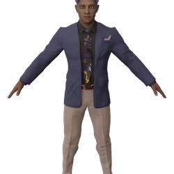 Metapals Avatar #4032