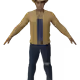 2957