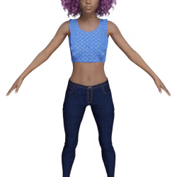 Metapals Avatar #4080