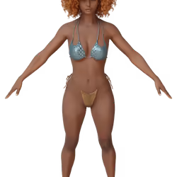Metapals Avatar #4229