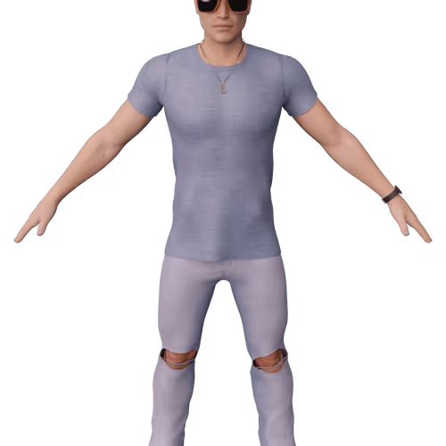 Metapals Avatars