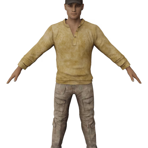 Metapals Avatar #1494