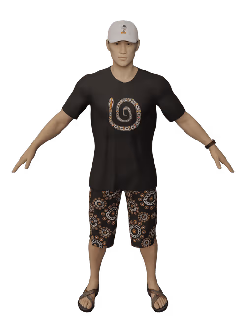 Item #720 Media